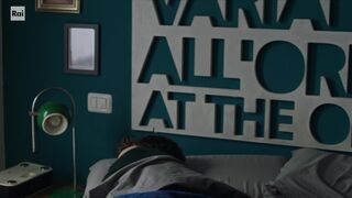 Margherita Vicario hot - Nero a meta (2022) Season03