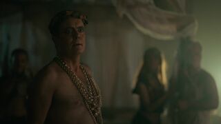 Stephanie Beatriz hot. Twisted Metal (2025) Season 02