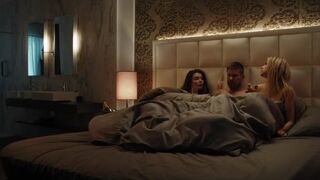 Marina Tsaran nude, Marina Shako topless, Maria Tkachik nude etc actresses - Fair Trade (2021) All Episodes of Season 01