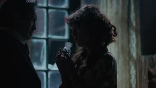 Lily Maja nude, Natasha Dupeyron, Camila Sodi nude - The Dentist (2025) Season 01