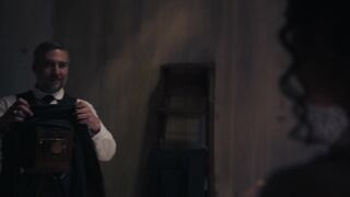 Lily Maja nude, Natasha Dupeyron, Camila Sodi nude - The Dentist (2025) Season 01