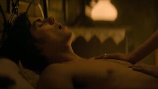 Niamh McCormack, Danielle Galligan nude, Jessica Reynolds - House of Guinness (2025) Season 01