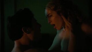 Niamh McCormack, Danielle Galligan nude, Jessica Reynolds - House of Guinness (2025) Season 01