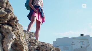 Violante Placido hot, Gaja Masciale sexy - Fino all'ultimo battito (2021) Season 01