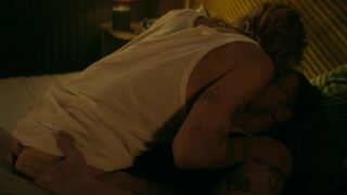 Sallie Harmsen hot - Suga (2025) Season01