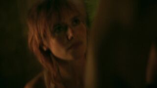 Sallie Harmsen hot - Suga (2025) Season01