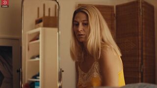 Ane Stensgaard Juul nackt - Ingen vej tilbage (2022) Sex Scenes of Season 01