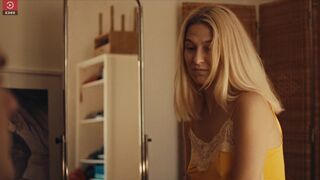 Ane Stensgaard Juul nackt - Ingen vej tilbage (2022) Sex Scenes of Season 01