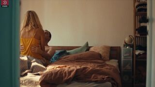 Ane Stensgaard Juul nackt - Ingen vej tilbage (2022) Sex Scenes of Season 01