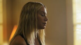 Nudity Episode of TV Show - Peacemaker (2025) Season 03 Ep01