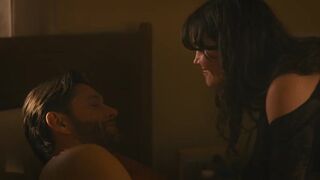 Anna MacDonald hot - Countdown. TV Show S01 (2025) Caught Scene