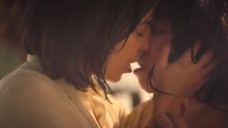 Isabel Garcia Lorca, Noelia Pompa - Paraiso (2021) Season 01