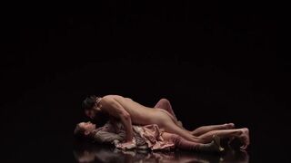 Ella Rumpf nude - Freud (2020) s01e07