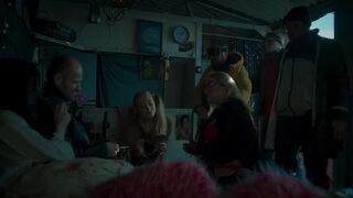 Weronika Janosz nude, Paulina Galazka hot - Klangor s01 (2021)