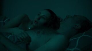 Weronika Janosz nude, Paulina Galazka hot - Klangor s01 (2021)