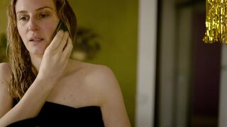 Katja Sallay nude, Katja Hutko sexy - 5 Seasons - A Journey (2022)