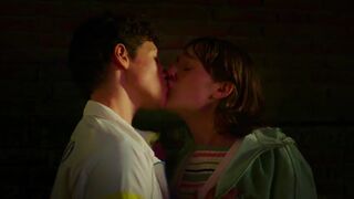 Damaris de Jong, Tara Hetharia, June Yanez nude. Erotic TV Show Scenes. Follow de SOA (2021) Season 01