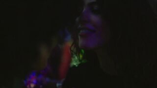 Julia Dalavia, Juliana Gerais nude. Dias Perfeitos - Season 01 (2025) Nudity and Threesome Sex