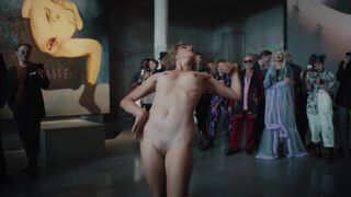 Mavie Horbiger nude, Katharina Schuttler nackt - Ich und die Anderen (2021)  Sex Scenes of Season01
