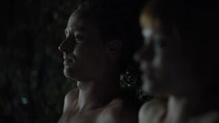Mavie Horbiger nude, Katharina Schuttler nackt - Ich und die Anderen (2021)  Sex Scenes of Season01