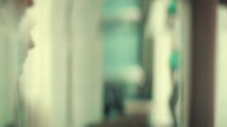 Sandra Drzymalska nude - The Breslau Murders (2025) TV Show's Season 01