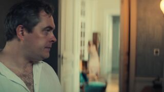 Sandra Drzymalska nude - The Breslau Murders (2025) TV Show's Season 01