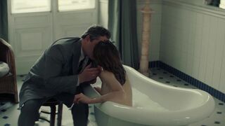 Sandra Drzymalska nude - The Breslau Murders (2025) TV Show's Season 01