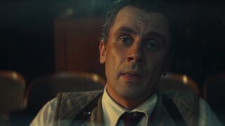 Sandra Drzymalska nude - The Breslau Murders (2025) TV Show's Season 01