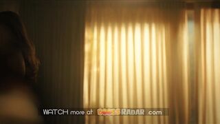 Manuela Gonzalez nude, Lidia San Jose nude. Lesbian Episode. Fake Profile (2025) TV Series - Perfil Falso