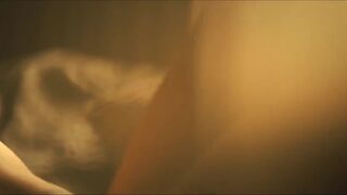 Manuela Gonzalez nude, Lidia San Jose nude. Lesbian Episode. Fake Profile (2025) TV Series - Perfil Falso