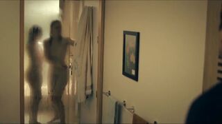 Manuela Gonzalez nude, Lidia San Jose nude. Lesbian Episode. Fake Profile (2025) TV Series - Perfil Falso