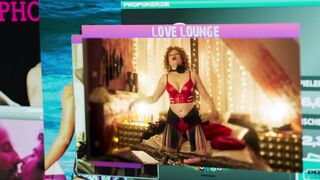 Jessica Ginkel sexy, Karolina Lodyga, Marlene Morreis sexy - Message from Mom (2022) Hot Scenes of Season 01