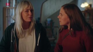 Katinka Laerke Petersen nude - Far (2020) Season01 - Sex Scene