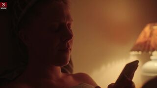 Katinka Laerke Petersen nude - Far (2020) Season01 - Sex Scene