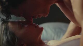 Svenja Jung nude, Hanna Hilsdorf nude - Naked  (2025) Hot, Nudity and Explicit Scenes of Season 01