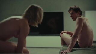 Svenja Jung nude, Hanna Hilsdorf nude - Naked  (2025) Hot, Nudity and Explicit Scenes of Season 01