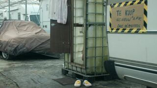 Sallie Harmsen naked - Suga. Ride or Die s01e01e04 (2025) Short Nudity Scene