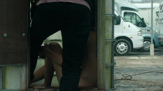 Sallie Harmsen naked - Suga. Ride or Die s01e01e04 (2025) Short Nudity Scene