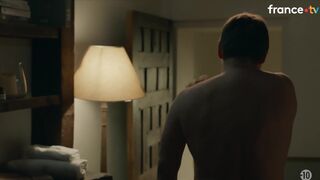 Laura Sepul nude. Short Sex Scene - La vallee fracturee (2025)  s01e04 French TV Show Hot Scene