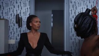 Eva Marcille nude, Heart Hayes, Rashan Ali nude. Sex Scene TV Show's - All the Queen's Men (2025) Season 04