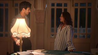 Bhumi Pednekar nude. Sex Scenes. The Royals s01e01-08 (2025)