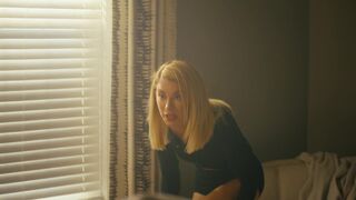 Jennifer Holland hot  - Peacemaker s02e03 (2025) No Nudity (Bra)