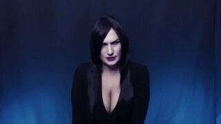 Jolene Hexx, Cat Mattis - Frightvision (2020) Amateur Erotic Thriller Movie