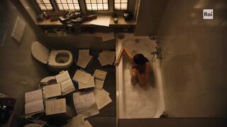 Eleonora De Luca, Evissia Callista Altea, Linda Caridi nude - The Hunter (2021)  Original TV Show - Il cacciatore - Hot Scenes of Season 03