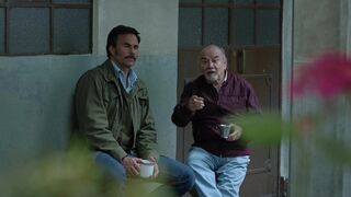 Estefania Pineres nude, Angela Cano nude - Delirium (2025) Season 01