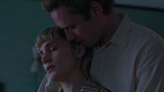 Josefin Asplund sexy, Agnes Westerlund Rase hot sex scenes. The New Force (2025) TV Show Skiftet