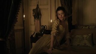 Lauren McQueen topless - Outlander Blood Of My Blood s01e04 (2025)