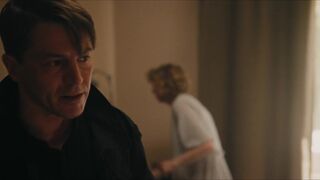 Elena Nikolaeva nude sex scene. TV Show - Likhie s02e02 (2025)