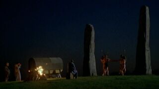 Claire Skinner naked - A Dance to the Music of Time (1997) Nudity TV Scenes of Season 01