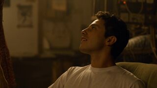 Anni Linholm nude, Ania Bukstein, Naya Bienstock nude - The German (2025) Season 01